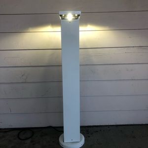 Bollard LED light